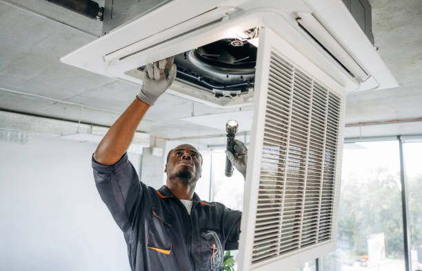 Licensed Furnace Repair service in Marshall, IL - FH HVAC