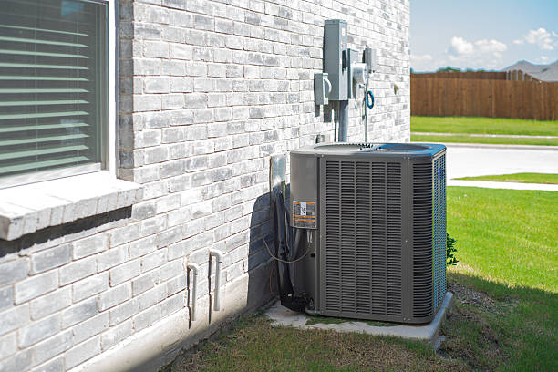 Reliable Furnace Repair contractor in Marshall, IL by FH HVAC